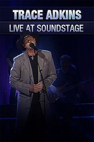Trace Adkins - Live at Soundstage