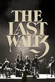 The Band - Classic Album: The Band poster