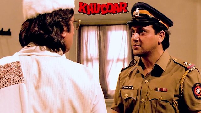 Watch Khuddar Online