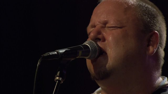 Watch The Pixies - Acoustic - Live in Newport Online