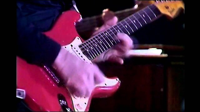 Watch Gary Moore - Live at Montreux 1990 Online