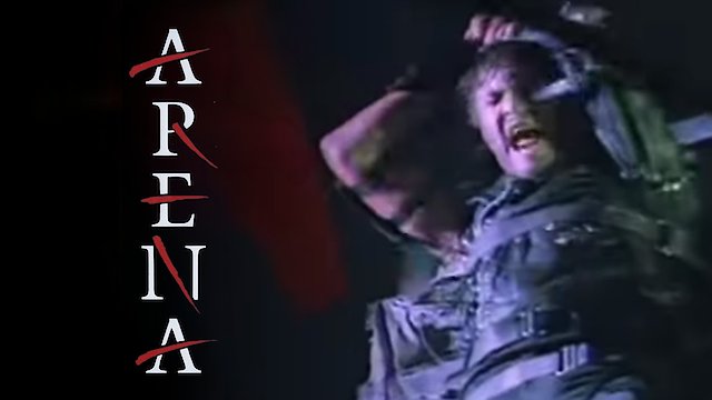 Watch Duran Duran - Arena: The Movie Online