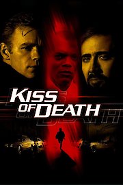 Kiss of Death poster