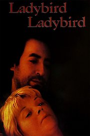 Ladybird, Ladybird poster