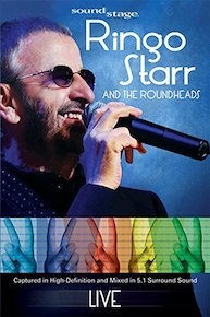 Ringo Starr - Live at Soundstage