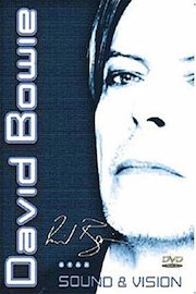 David Bowie - David Bowie - Sound & Vision poster