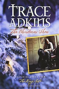 Trace Adkins - The Christmas Show