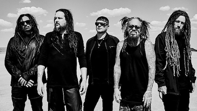 Watch Korn - Live Online