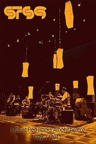 Sound Tribe Sector 9 - Live at Red Rocks Amphitheatre (Day 2)