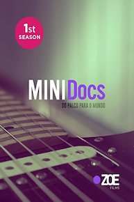 Various Artists - MINIDocs Season 1 Finale Episode 13