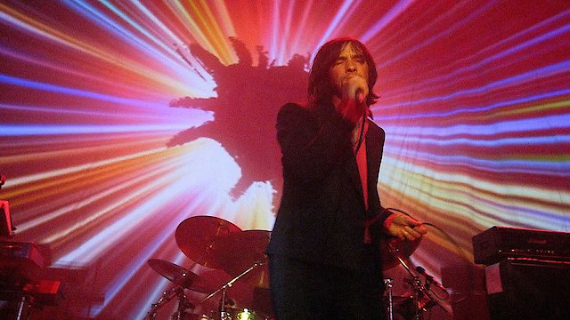 Watch Primal Scream - Screamadelica -Live Online