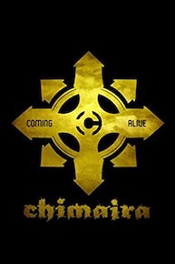 Chimaira - Coming Alive