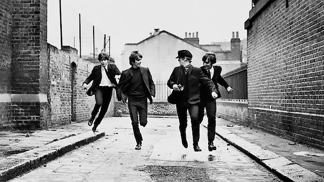 Watch Beatles - Long and Winding Road Online