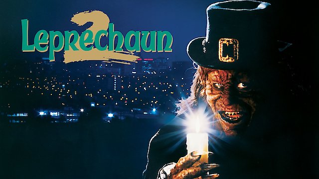 Watch Leprechaun 2 Online
