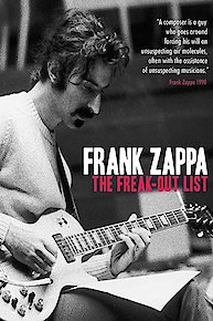 Frank Zappa - The Torture Never Stops