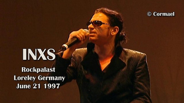 Watch INXS - Mystify - Live at Rockpalast 1997 Online