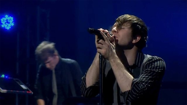 Watch Owl City - Live from Los Angeles Online