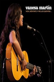 Vanesa Martín - Vanesa Martín Ven, siéntate y me lo cuentas...