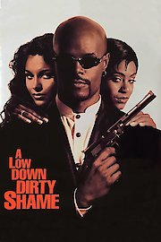 A Low Down Dirty Shame