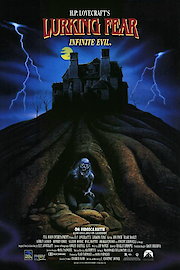 The Lurking Fear poster