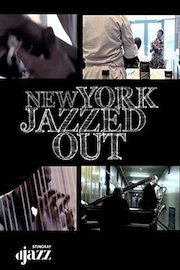 Jazzed Out New York City