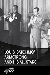 Louis 'Satchmo' Armstrong and His All Stars