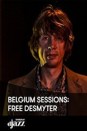 Belgium Sessions: Free Desmyter