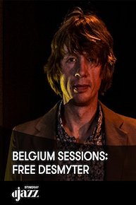 Belgium Sessions: Free Desmyter