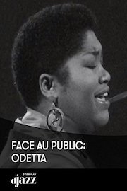 Face au Public: Odetta