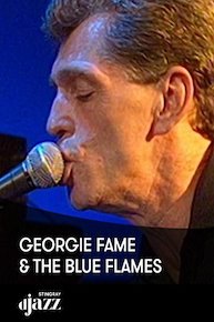 Georgie Fame & the Blue Flames