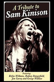 Brother Sam: A Tribute poster