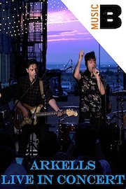 Arkells - Live in Brooklyn