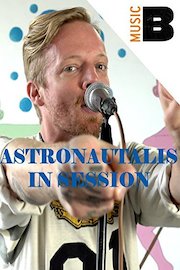 A Baeble NEXT Session With Astronautalis