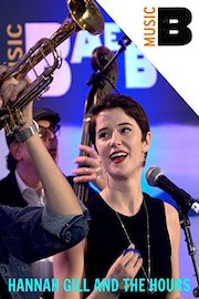 A Bands + Brews Session With Hannah Gill and The Hours
