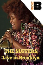 A Bands + Brews Session With The Suffers
