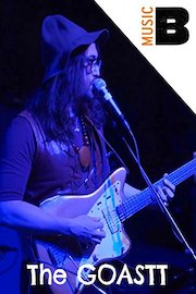 The Ghost of a Saber Tooth Tiger - Live in Brooklyn