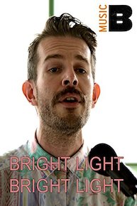 A Baeble NEXT Session With Bright Light Bright Light