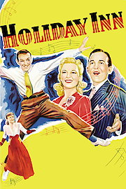 Irving Berlin's Holiday Inn