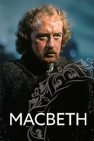 BBC Shakespeare: MacBeth