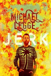 Michael Legge: Jerk poster
