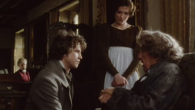 Watch Middlemarch Online