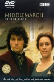 Middlemarch poster