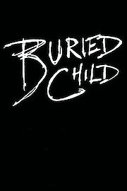 Buried Child poster