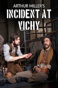 Incident at Vichy