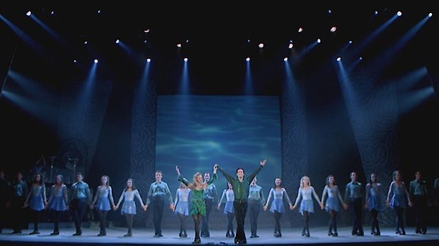 Watch Riverdance: Live from Beijing Online