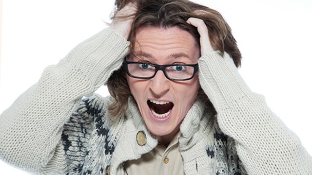 Watch Ed Byrne: Roaring Forties Online