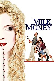 Milk Money poster