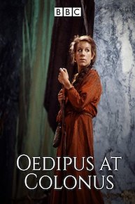 Oedipus At Colonus