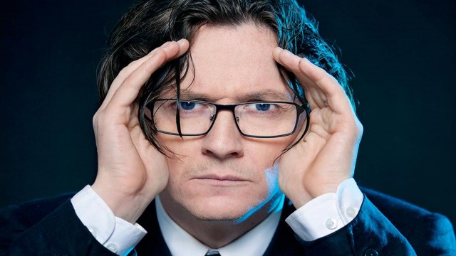 Watch Ed Byrne: Outside Looking In Online