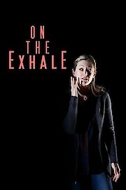 On The exhale poster